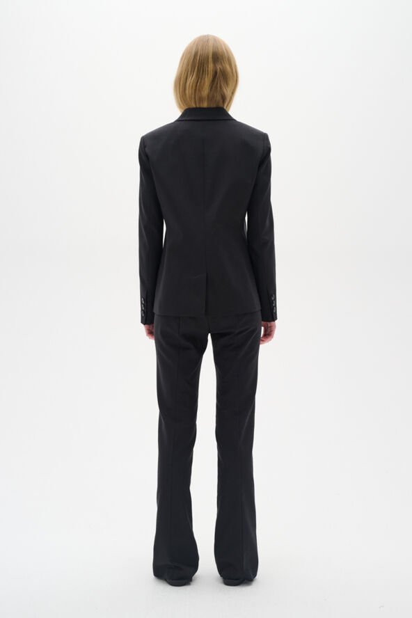 InWear Zella blazer Sort