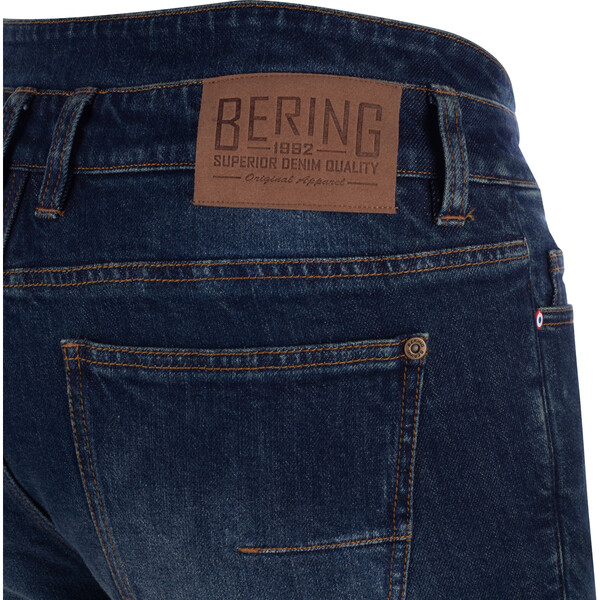 Bering - Jean Twinner Bleu