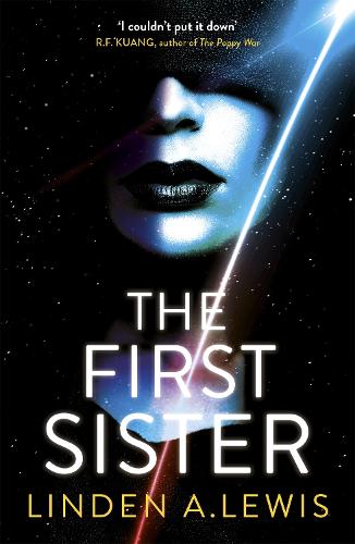 The First Sister - The First Sister (Paperback)