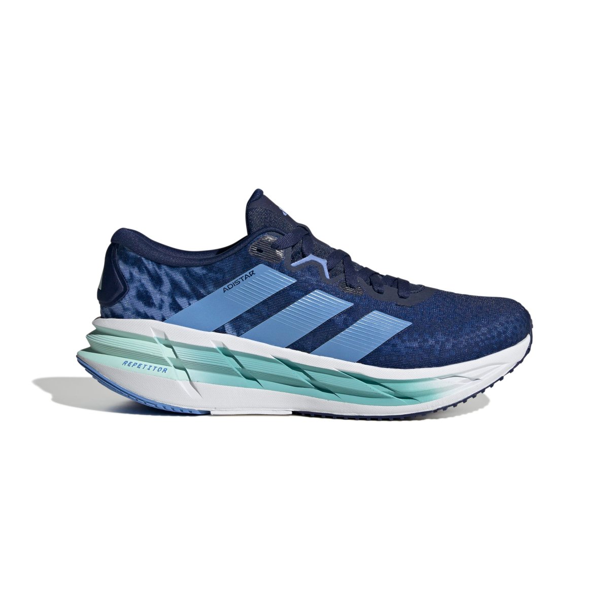 Adidas Adistar 4 Dark Blue/Blue Fusion/Mint Ton