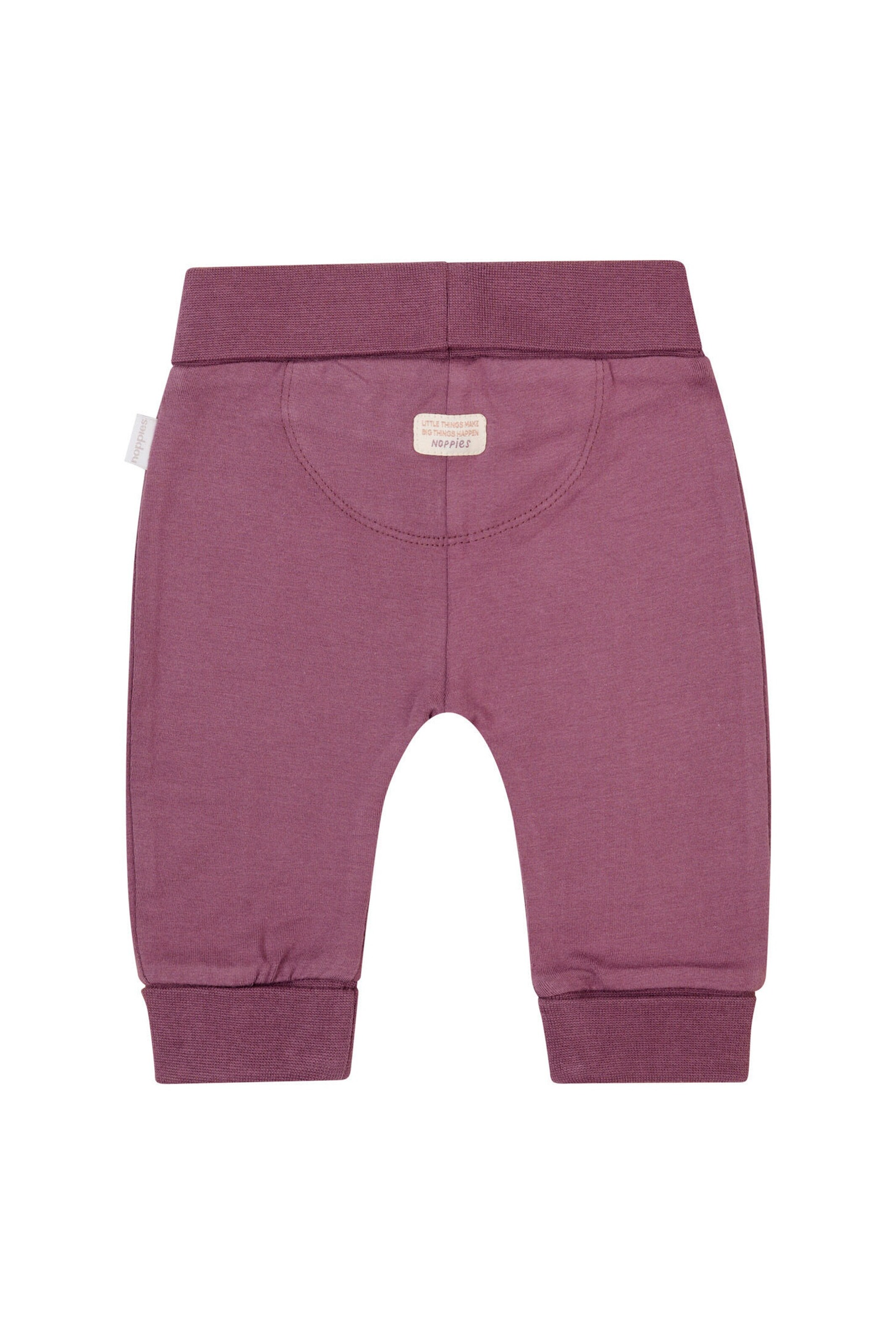 Noppies Baby Hose Gorcy Flint