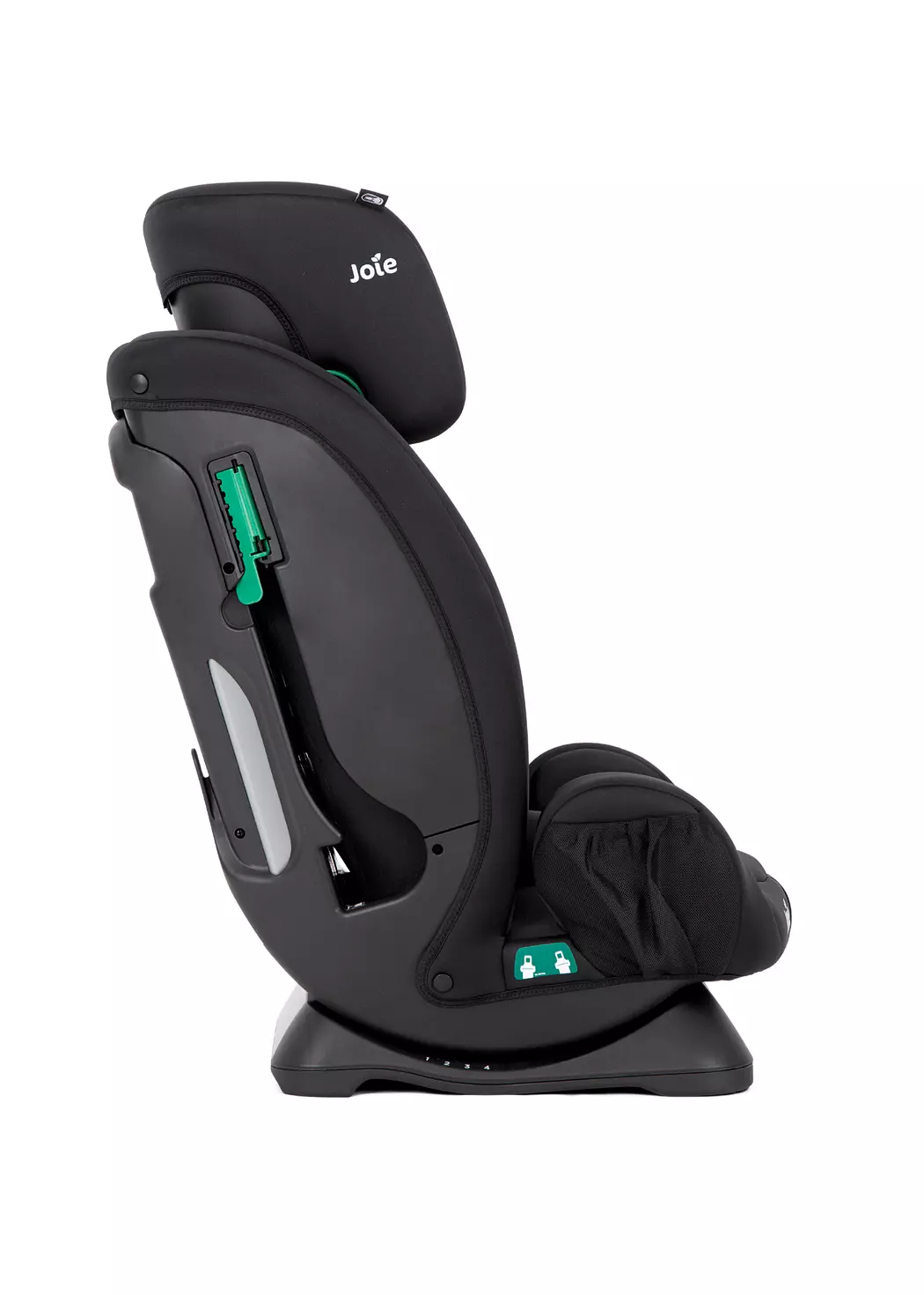 Autositz Fortifi R129