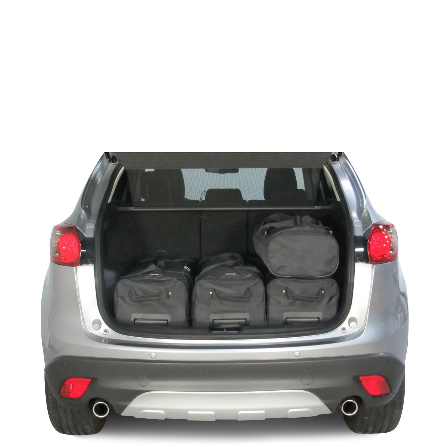 Car-Bags Mazda CX-5 (KE) 2012-2017