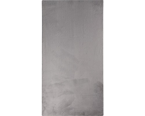 Romance tapijt, antraciet, 80x150 cm