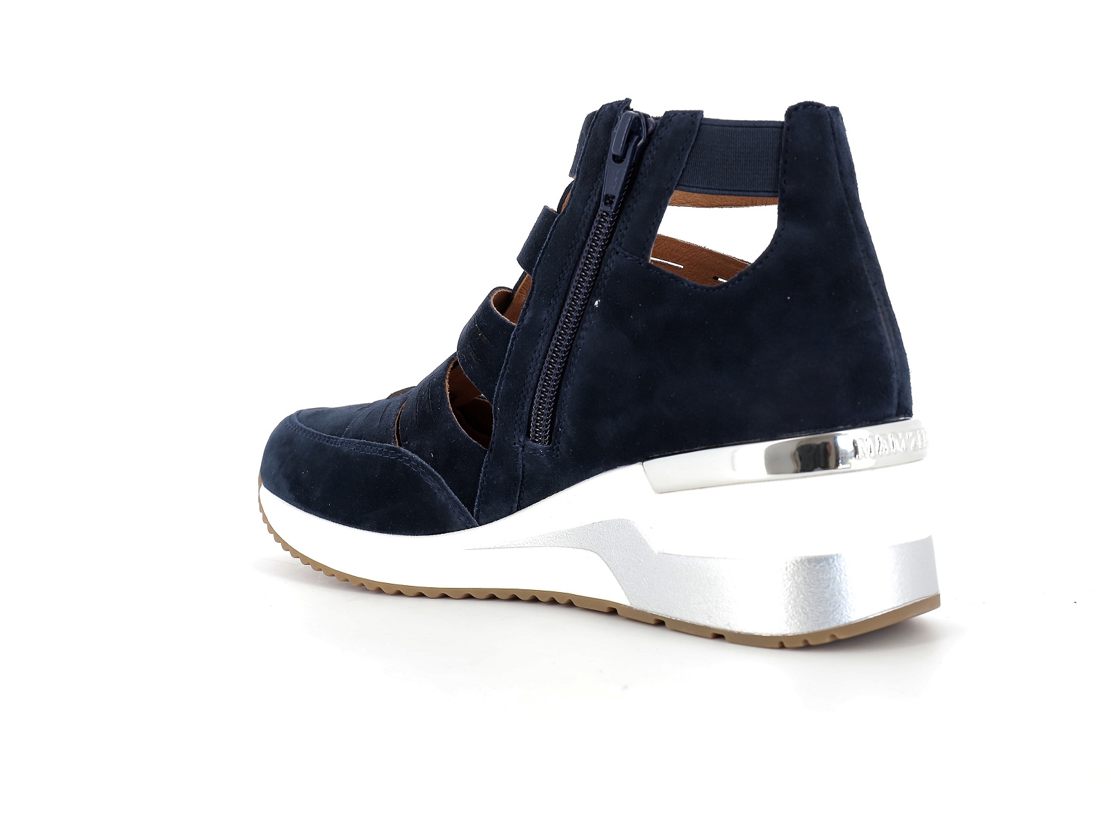 Mam  zelle-VACANO CSIJK39A Nubuck Marine