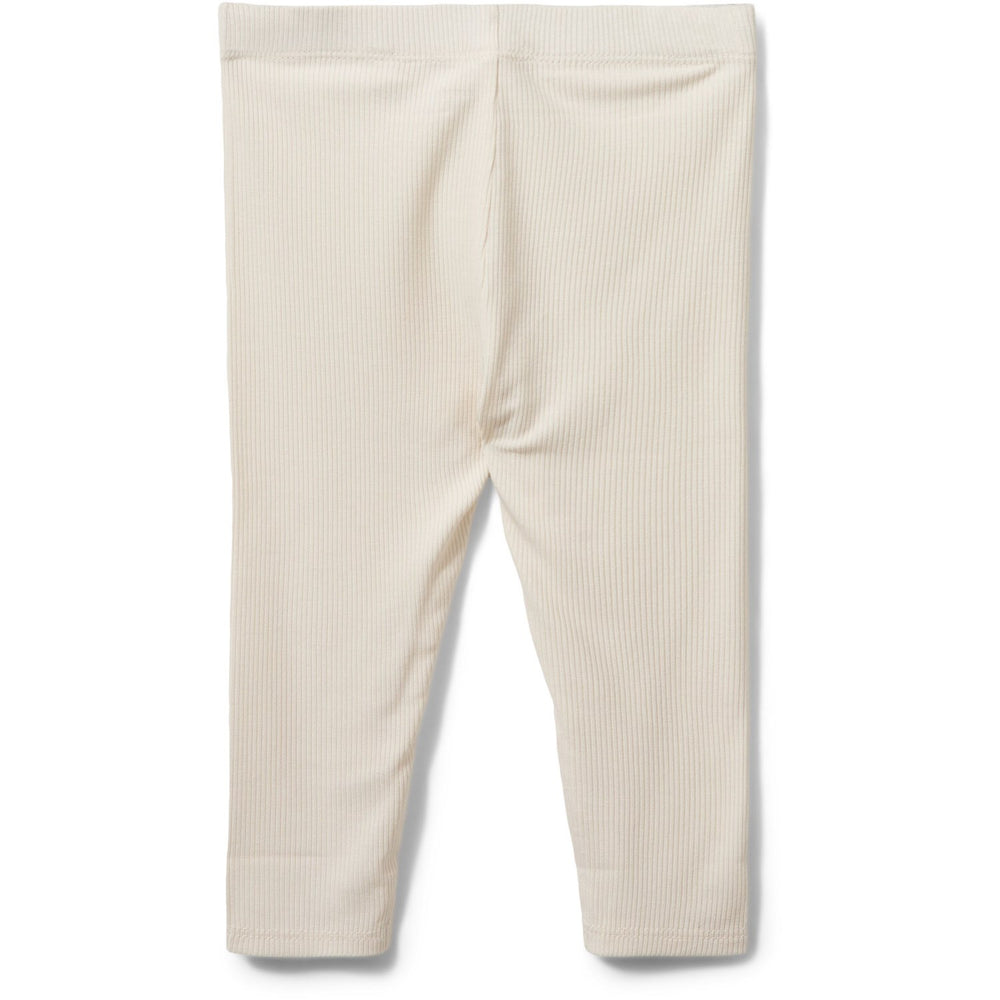 Køb Sofie Schnoor Off White Nalinesb Leggings