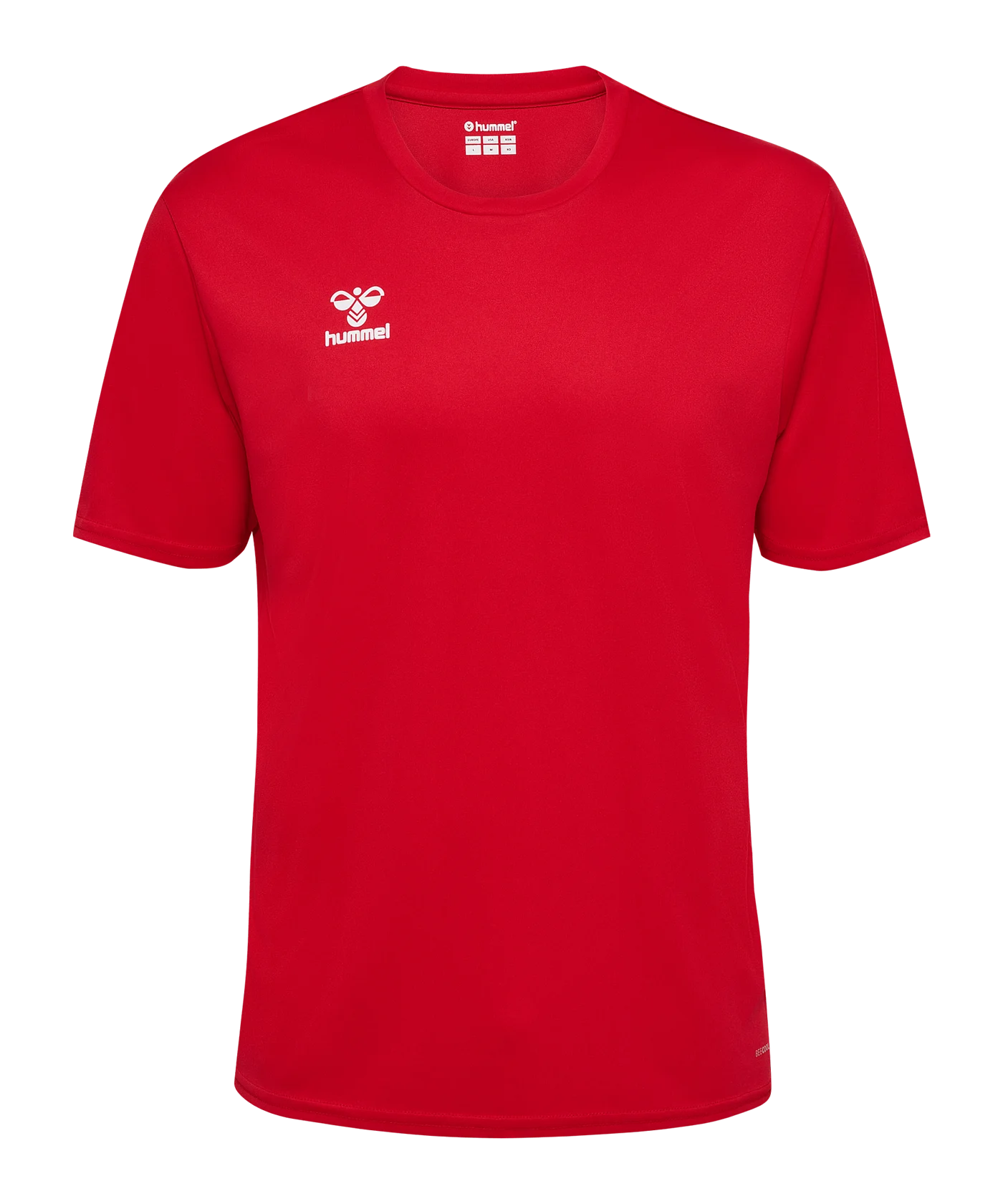 Hummel hmlESSENTIAL Trikot Rot F3062