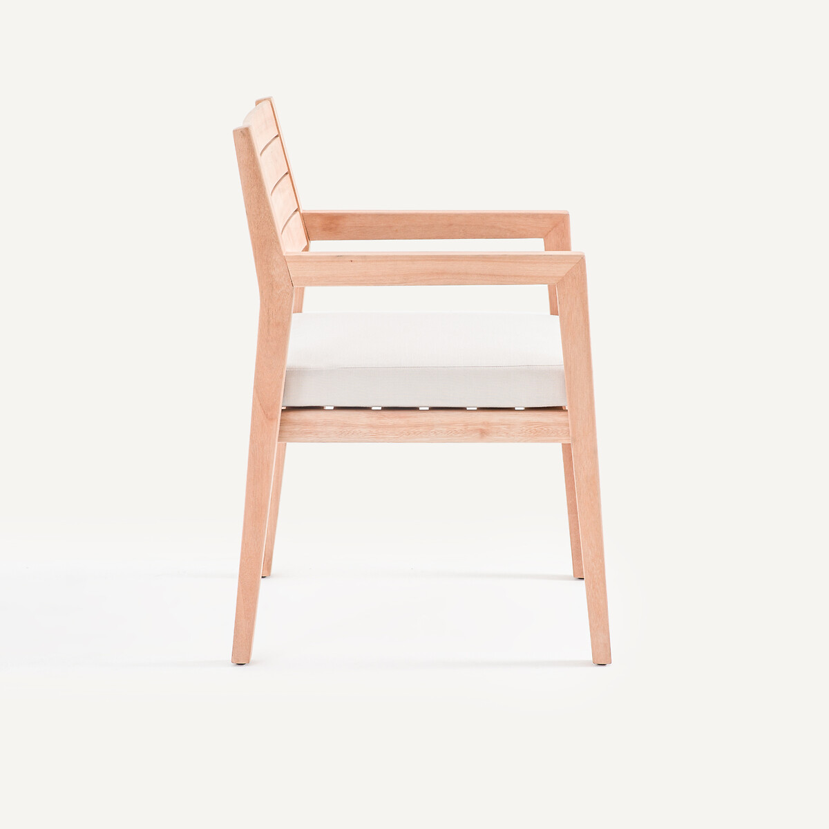 AM.PM<br>Mesa e cadeira de exterior em eucalipto, Altea