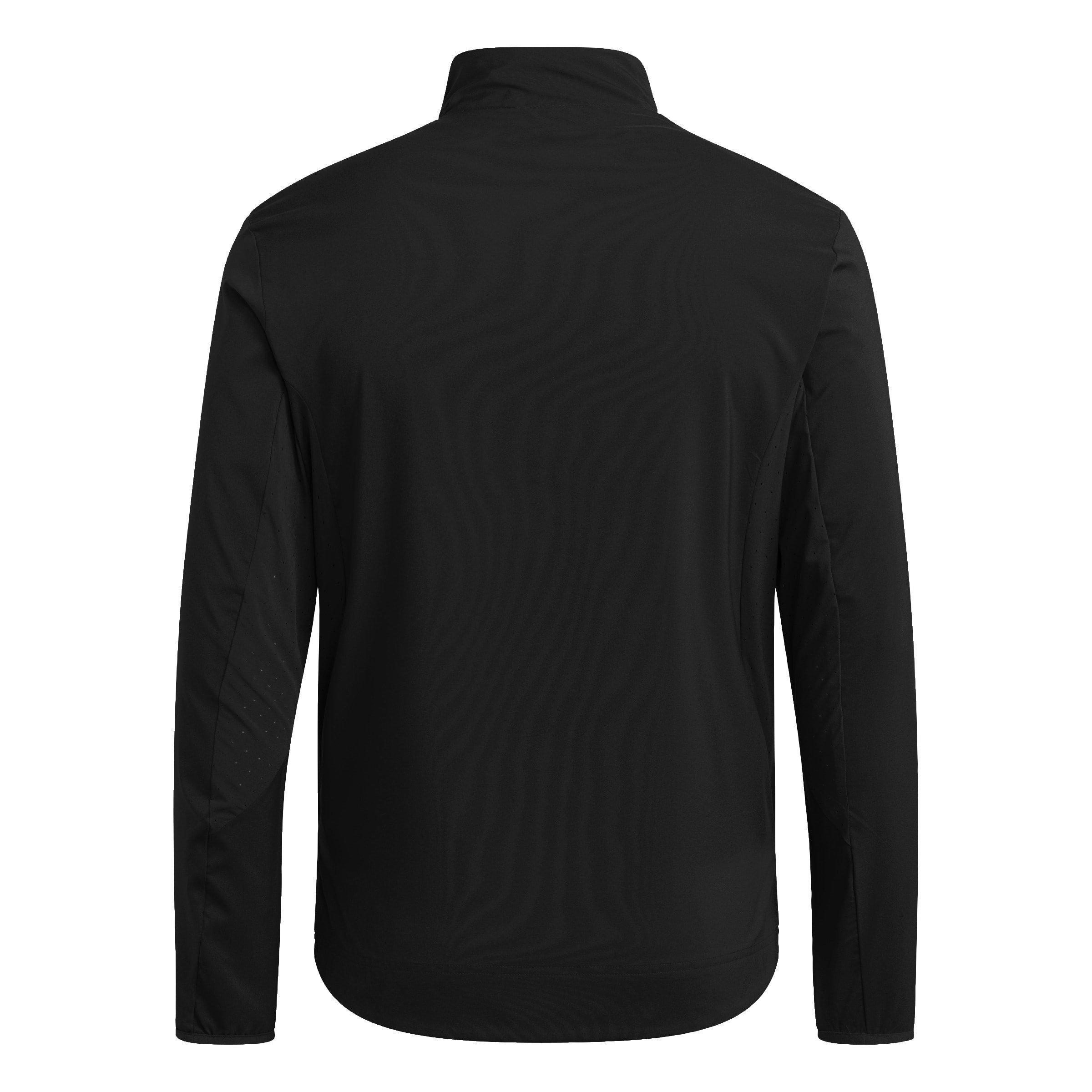 adidas Adizero Essentials Running Jacket
