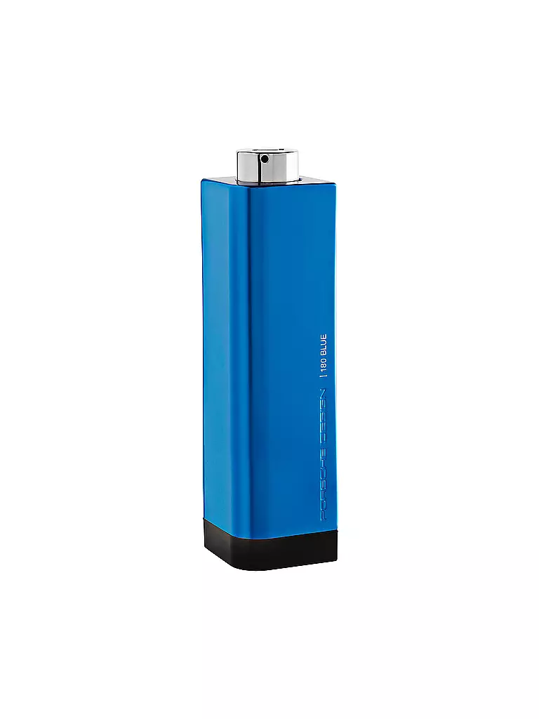 PORSCHE DESIGN 180 Blue Eau de Toilette Natural Spray 100ml keine Farbe