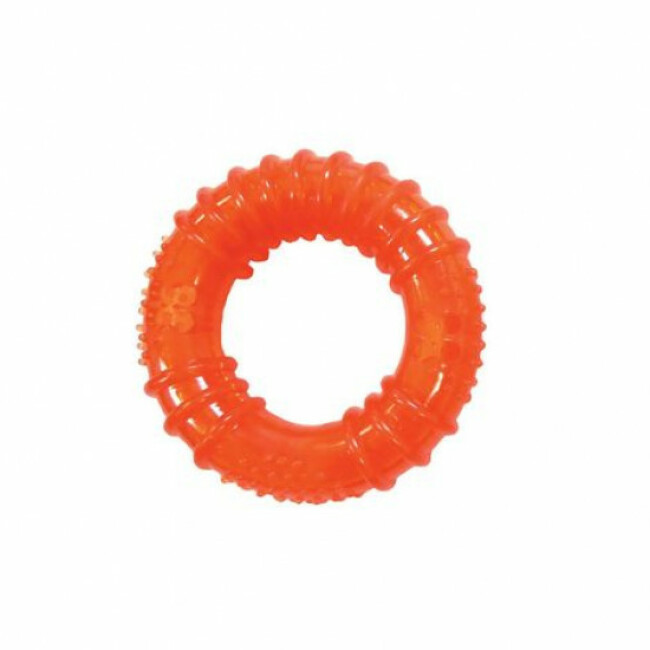 Anneau à tirer Looper Treat dispenser Starmark