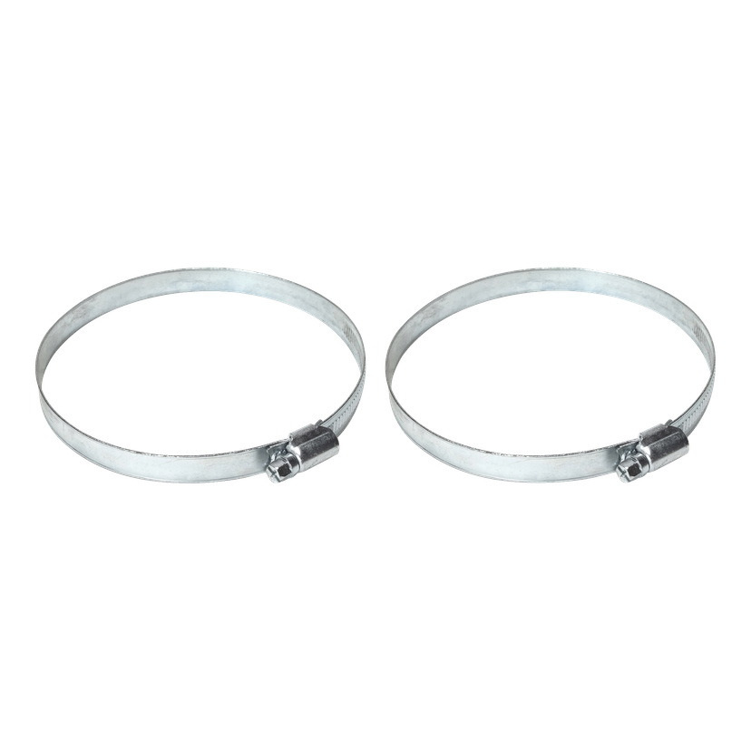 Slangeklemmer 2-pk Ø90-110 mm
