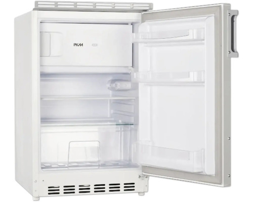 Optifit enkele keuken met apparatuur Lagos286 150 cm wit glanzend gedemonteerde variant omkeerbaar KPLG 1500D-9+