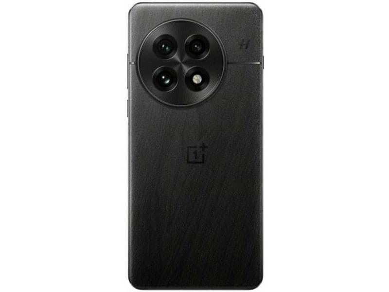 OnePlus 13 256 GB Black High-End Smartphone mit Triple-Kamera und langer Akkulaufzeit