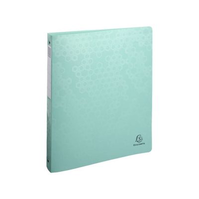 Exacompta MAÏA - Classeur à levier - Dos 80 mm - A4 - pour 760 feuilles - disponible dans différentes couleurs