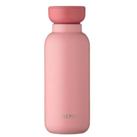 Mepal Thermoflasche Ellipse 350 ml - Nordic pink