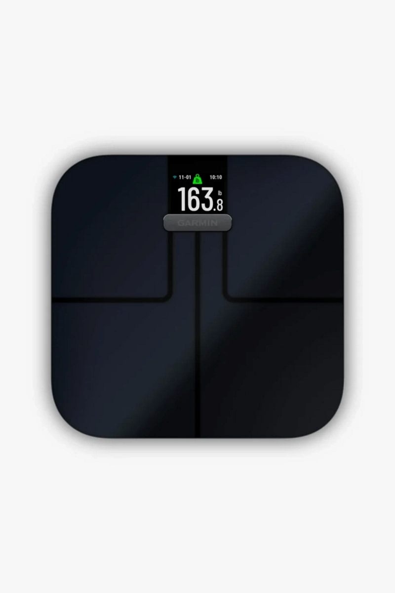 GARMIN Index S2 Smart Personenwaage