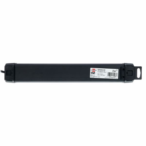 Brennenstuhl P-L Power Split 8-Way Switch