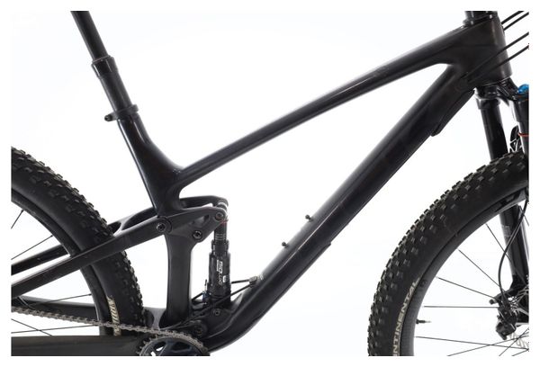 Produit reconditionné · Trek Top Fuel Carbone GX / Vélo VTT / Trek | Très bon état