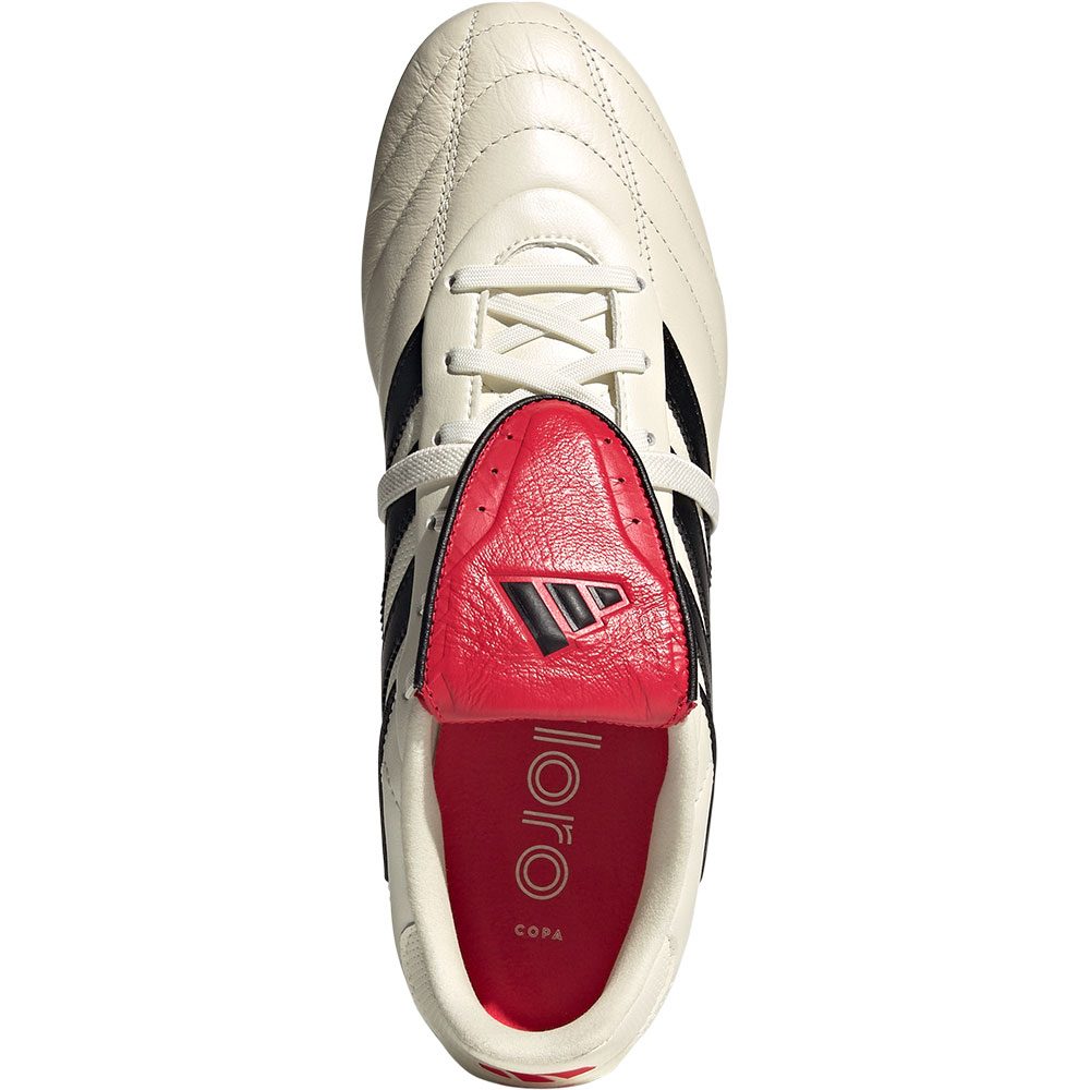 adidas Copa Gloro 2 FG Fußballschuh off white