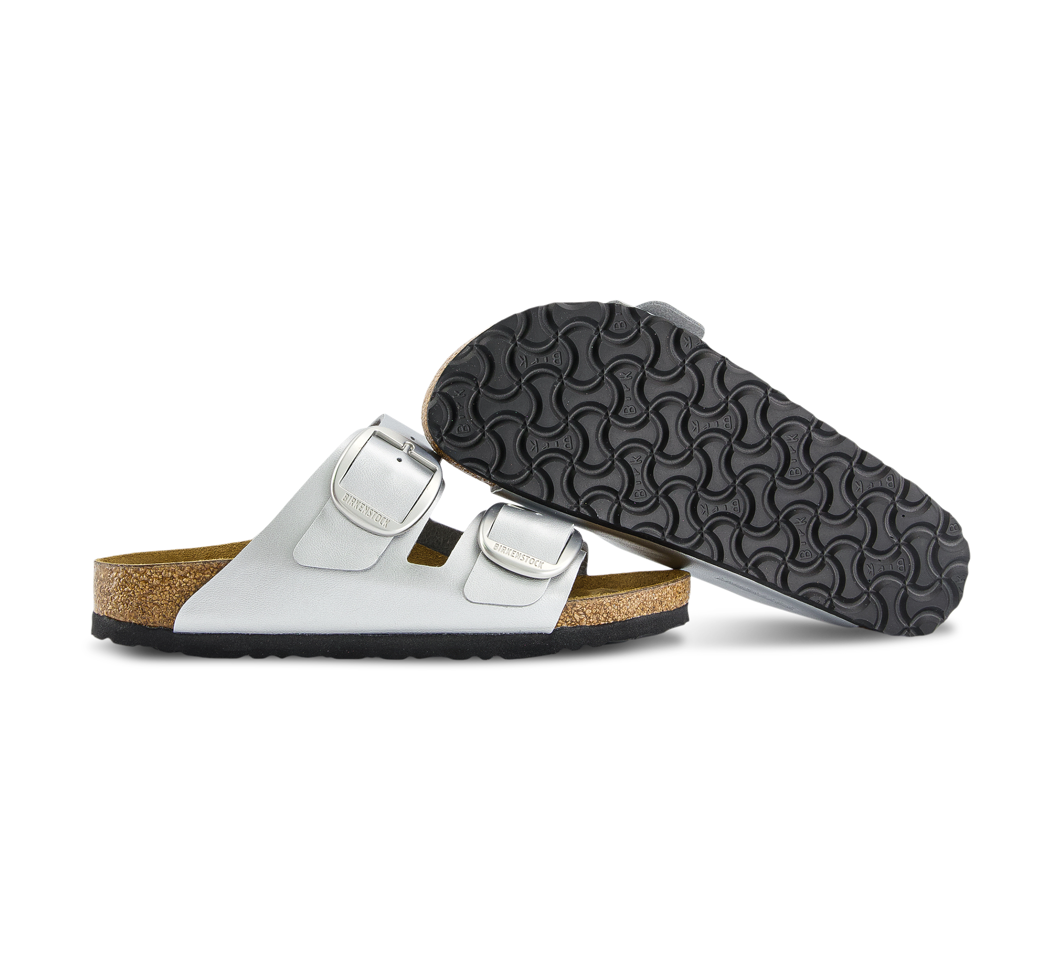 Birkenstock Arizona - Offene Hausschuhe