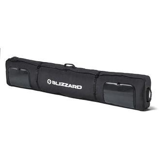 Blizzard Roller Skisack Black