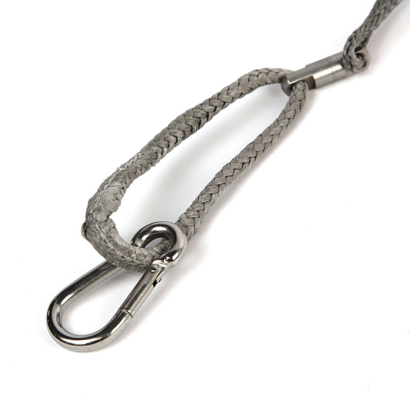 LEASH DYNEEMA LIGHT POUR CEINTURE DE WINGFOIL - HOWZIT