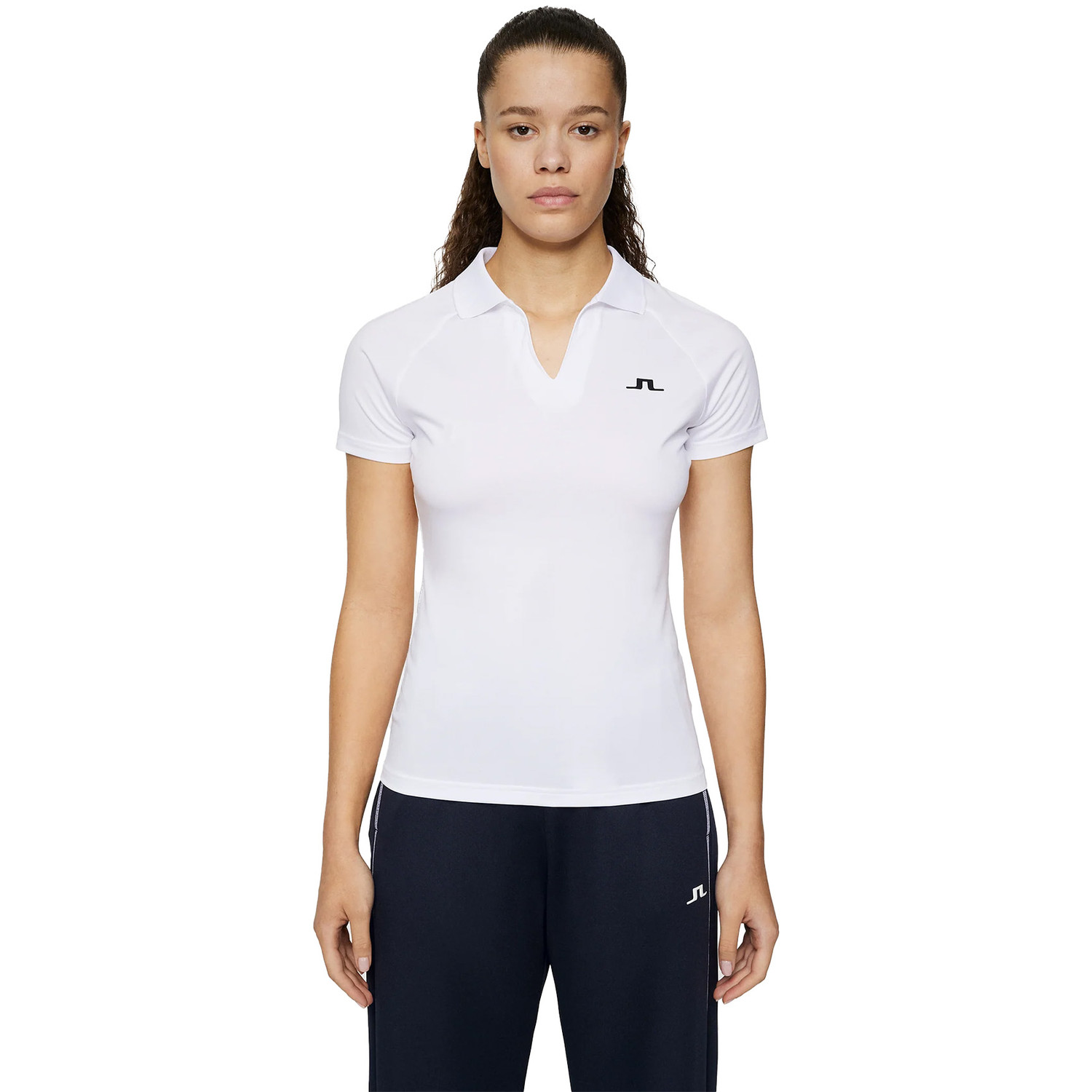 J.Lindeberg Allison Polo