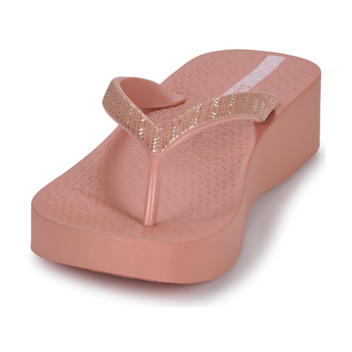 Ipanema - IPANEMA MESH VIII PLAT FEM - Rose