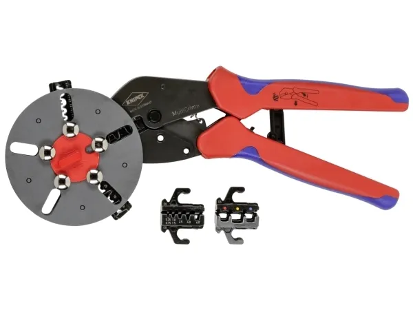 Knipex 97 33 02, 330 mm, 25 cm, 28 mm, 870 g