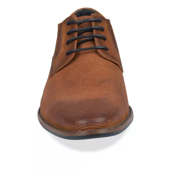 Derbies COGNAC B-BLAKE