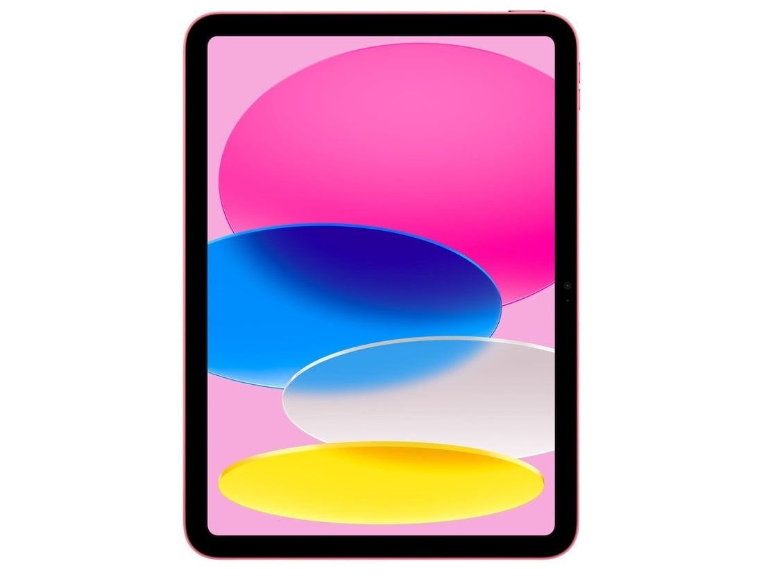 IPAD APPLE 11 WIFI CELLULAR 128GB ROSA