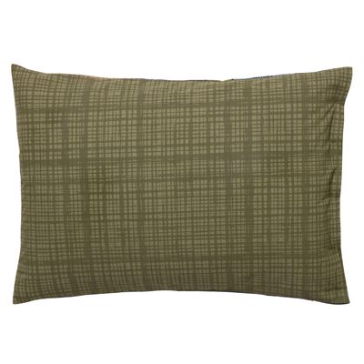 Linge de lit polycoton grandes fleurs