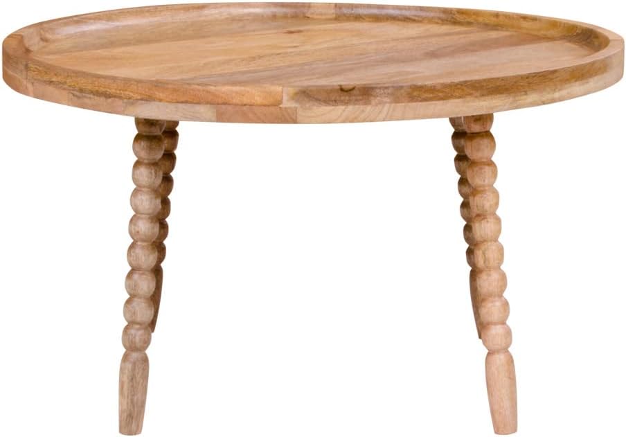 House Nordic Coffee Table Jammu aus Mangoholz