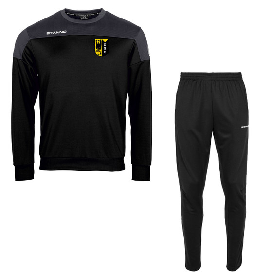 DSC Diepenveen - Stanno Pride Sweater Trainingspak