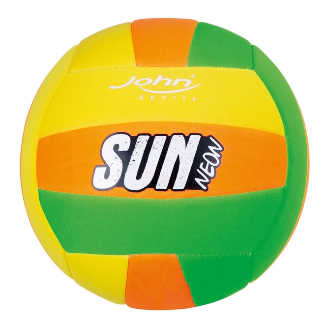 Neopren Volleyball - Sun - Größe 5