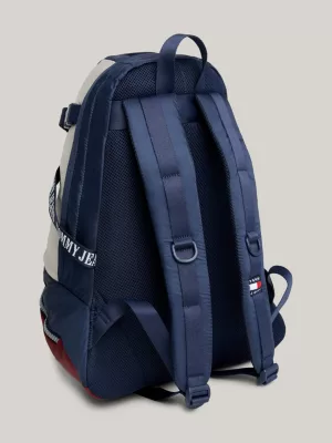 Mochila Heritage Elevated Recycled