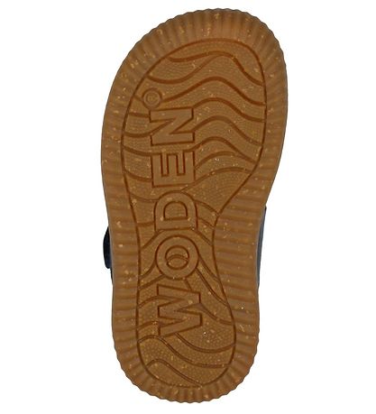 Woden Sandalen - Tristan - Navy