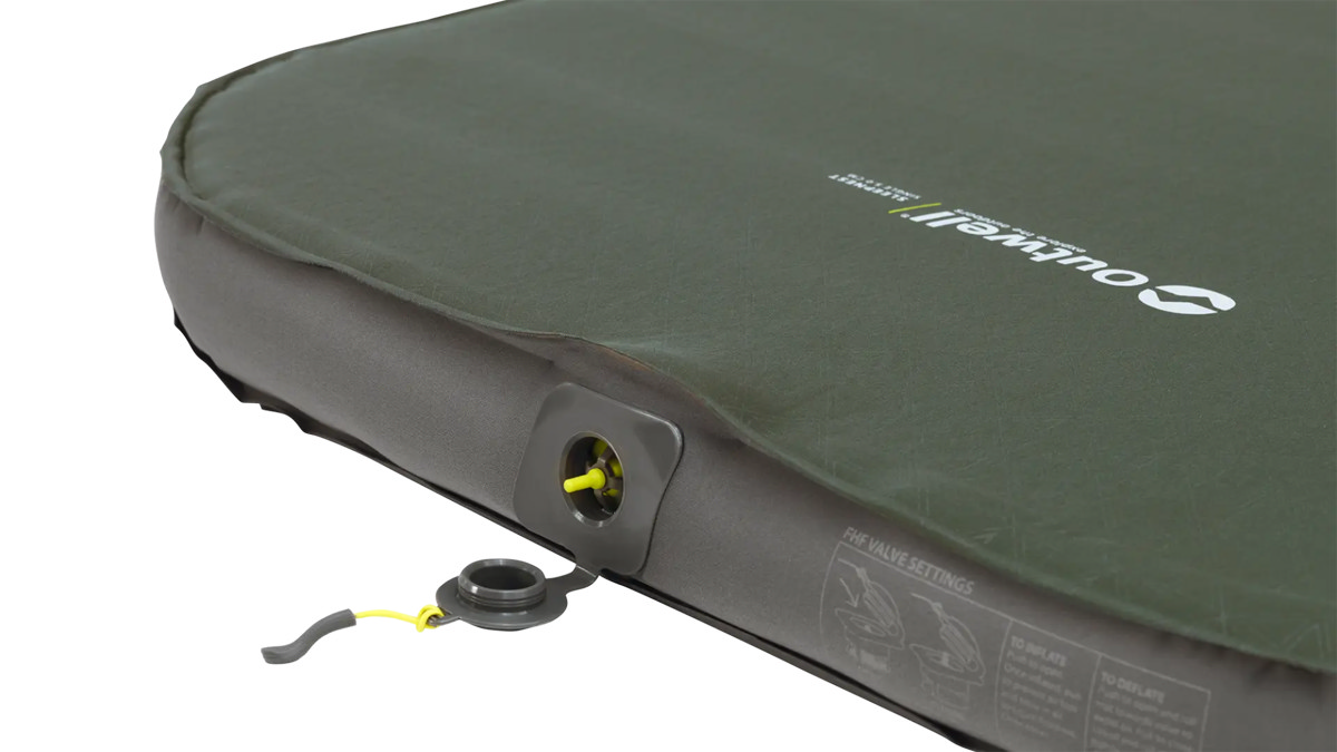 Sleepnest Single 5.0 cm
