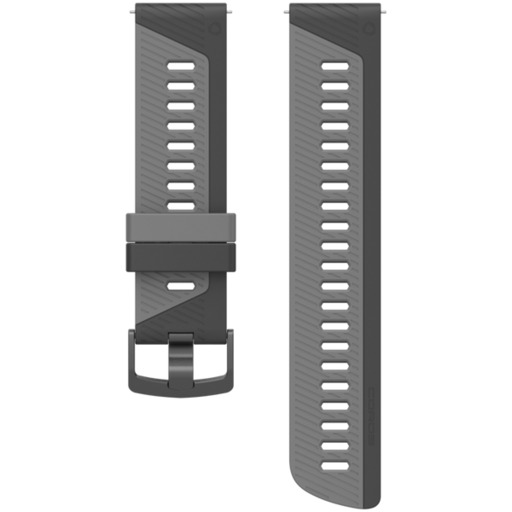 Correa Coros 22mm Silicone