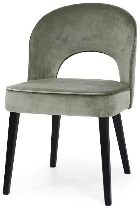 Eetstoel Tibe B54 x D56 x H82 cm