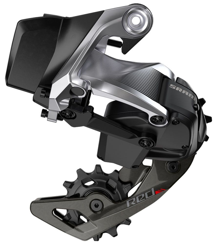 SRAM Red eTap 11-fach Schaltwerk kaufen | Bike-Discount