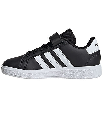adidas Performance Schuhe - Grand Court 2.0 EL - Schwarz/Weiß