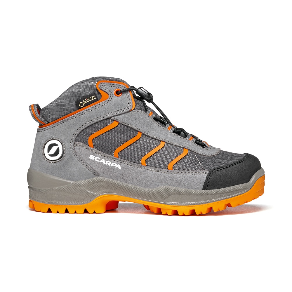 Scarpa Mistral Kid GTX<br>Fjellsko til barn/junior
