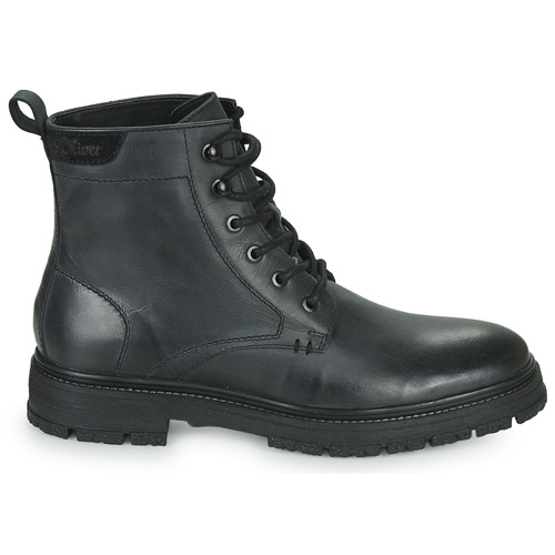 S.Oliver - 15209-41-022 - Noir