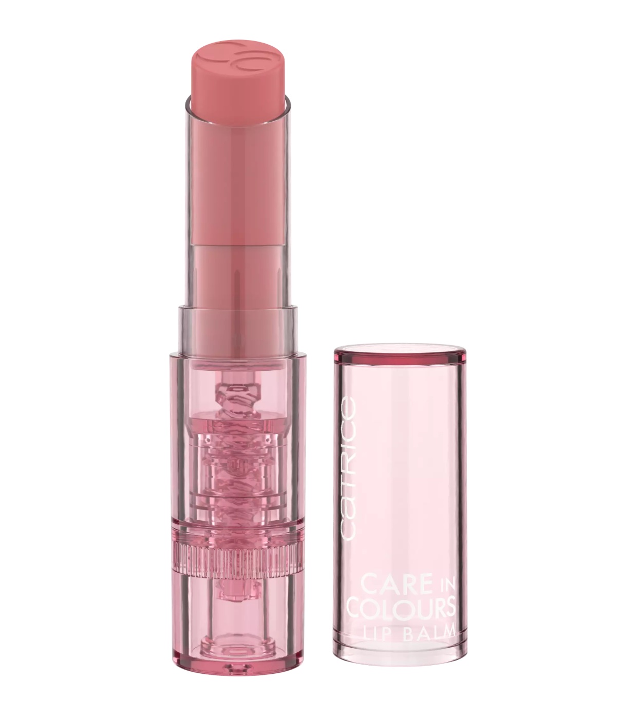 Catrice - Bálsamo Labial Care In Colours - 020: Feelin' Pretty