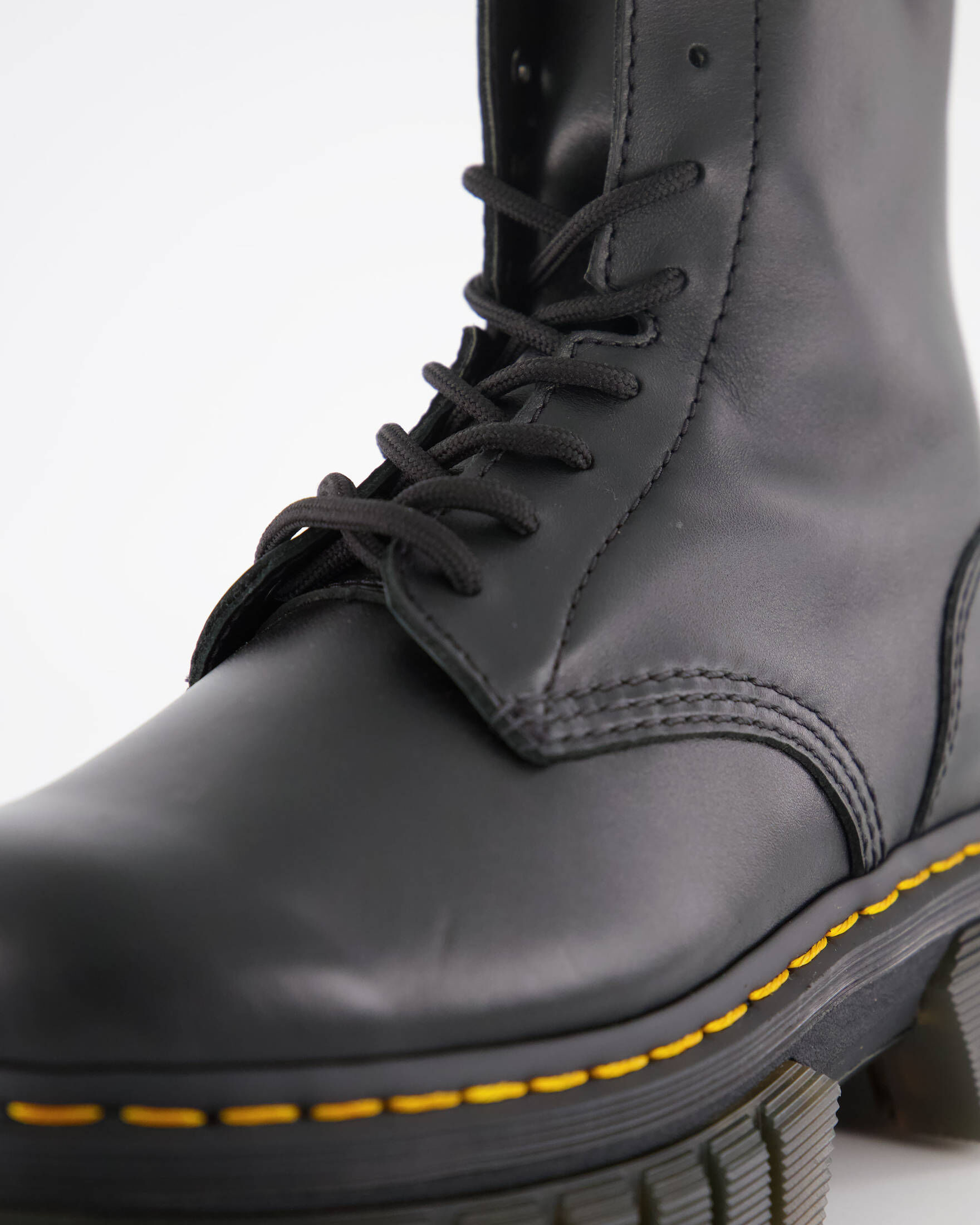 Dr. Martens| Damen Boots AUDRICK 8-EYE BOOT QUAD NEOTERIC