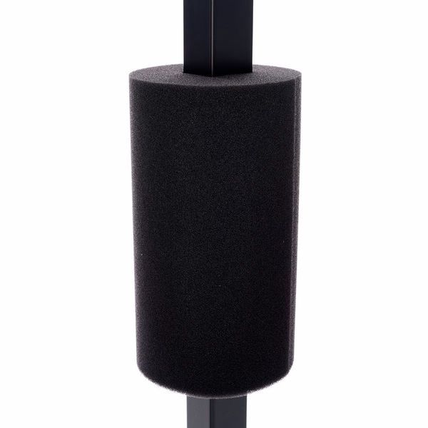 K&M 17605 Roadie Transluzent