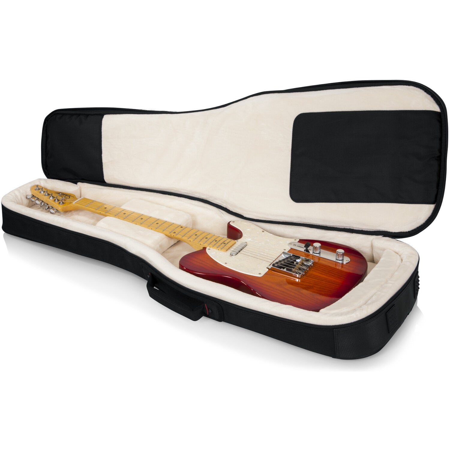 Gator Cases G-PG ELECTRIC ProGo Ultimate draagtas voor elektrische gitaar