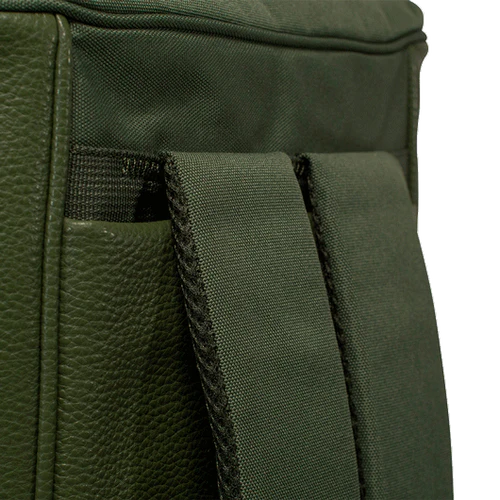 Séoul - Sac de voyage - No pocket vert